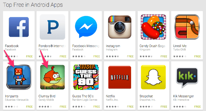 Party Bird - Apps on Google Play