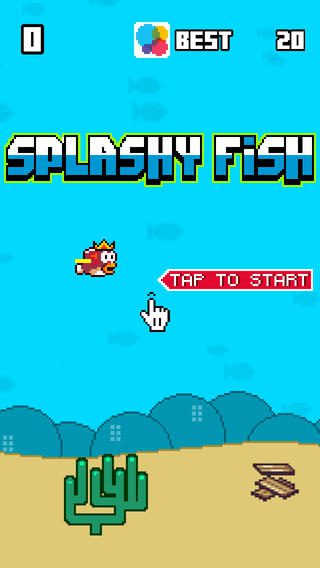 Floppy Bird in 2023  Best android games, Bird, Flappy bird
