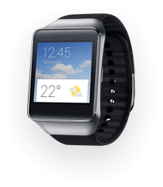 Android Watch