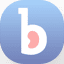 BabyMed Logo by Blue Label Labs