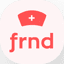 Logo Frnd