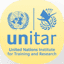 United Nations App Logo by Blue Label Labs