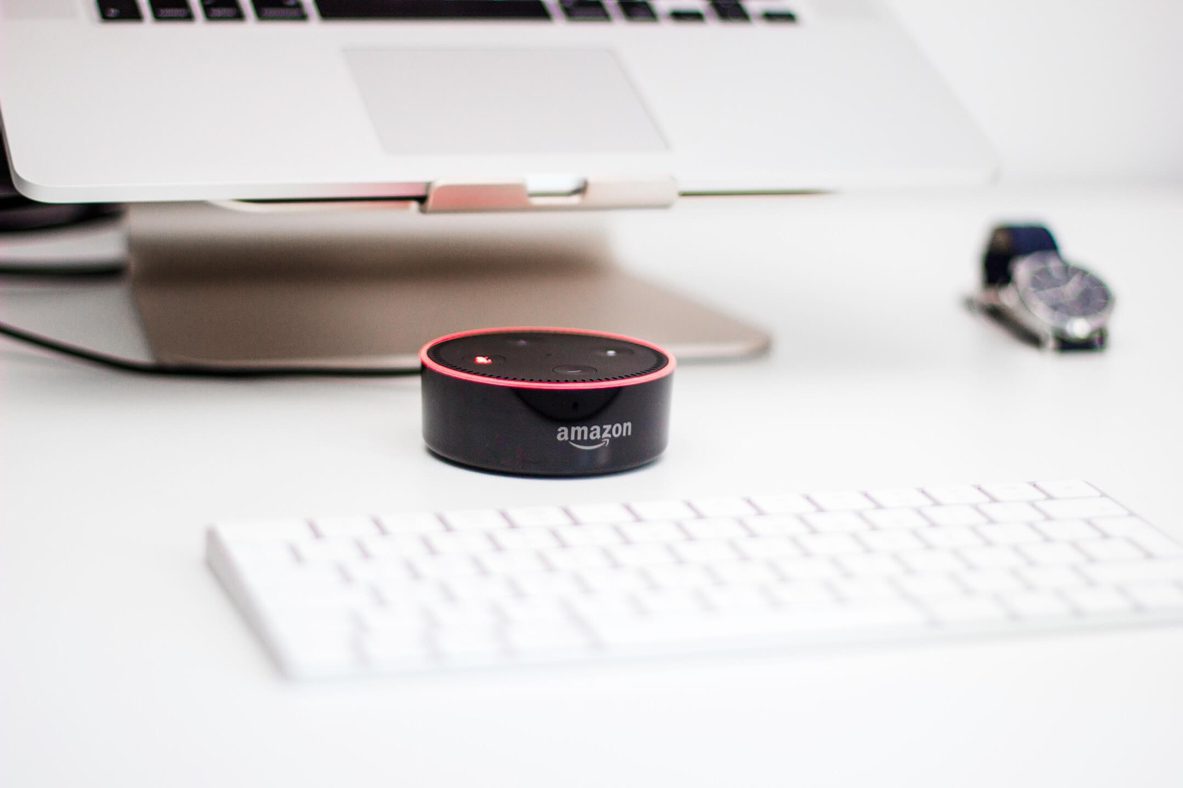 How Amazon Echo, Google Home, and the Apple HomePod are Revolutionizing Customer Interactions in 2018. Voice Recognition App Development Needs to Be a Priority for Your Business in 2018.
