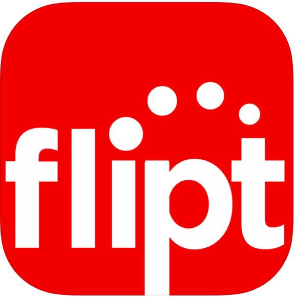 FliptRx App Logo