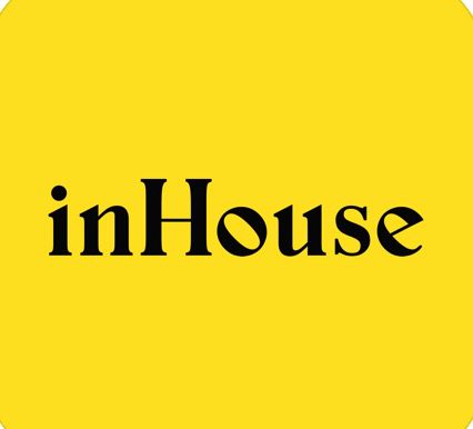 inHouse App Logo