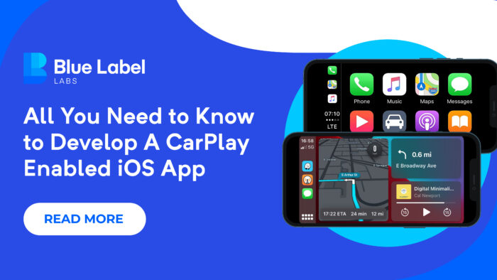 carplay features