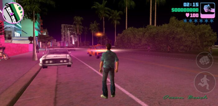 gta vice city