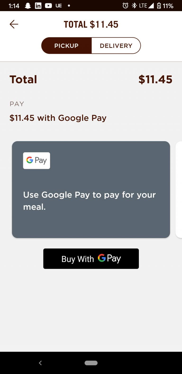 How Chipotle Delivers an Excellent Mobile App Experience Blue Label Labs