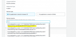 How to Quickly Fix AWS CodeDeploy "ApplicationStop" Event Failures