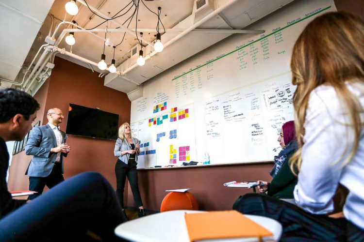 Digital Product Strategy