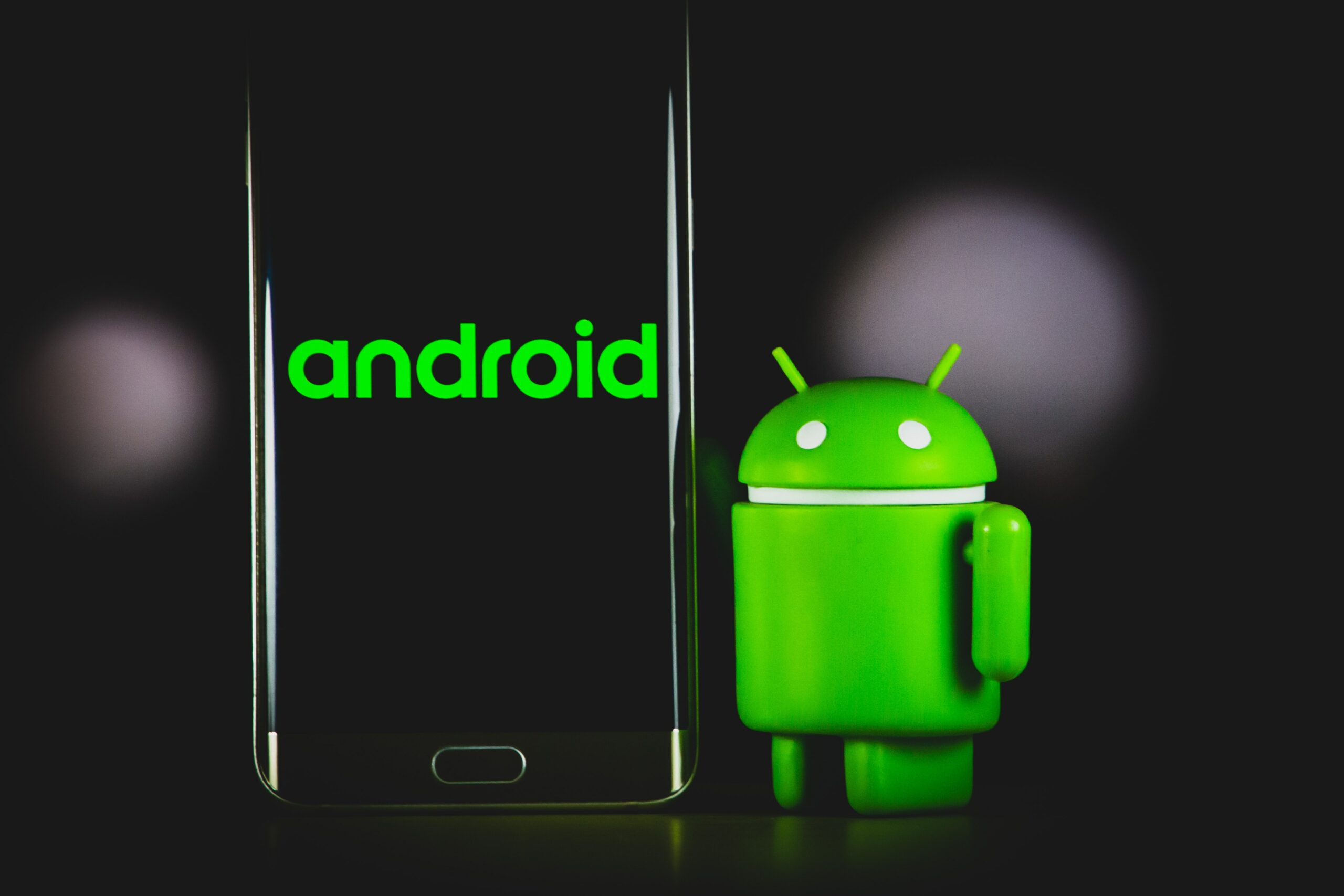 Android 12: new features on the horizon for app developers