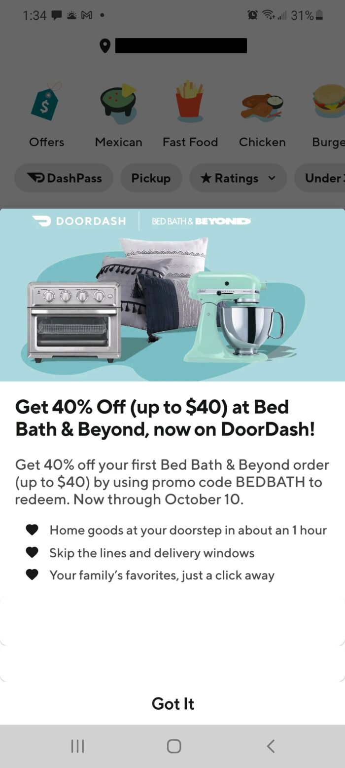 doordash