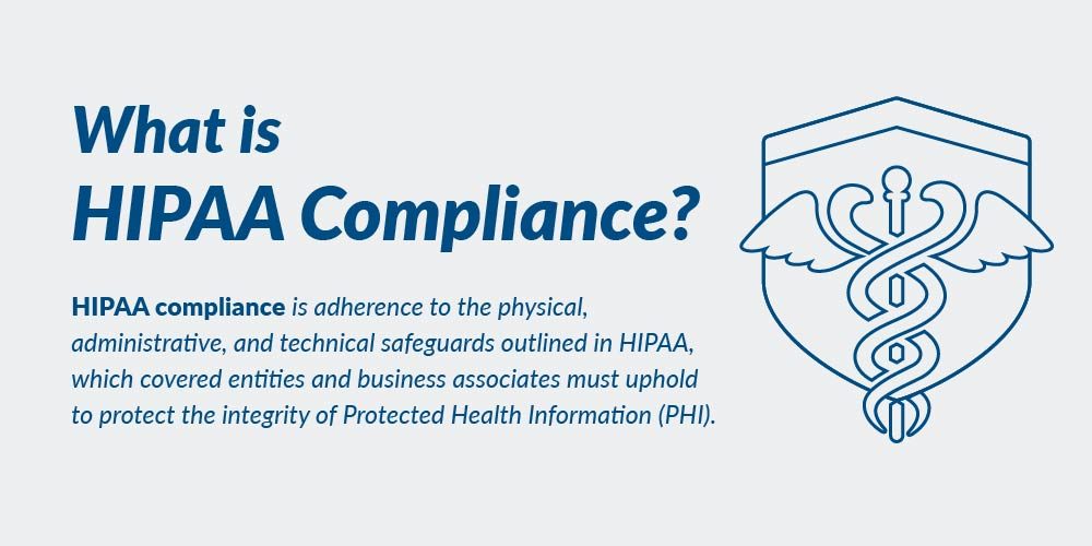 How To Make Sure Your App Is Hipaa Compliant Experts Advice 