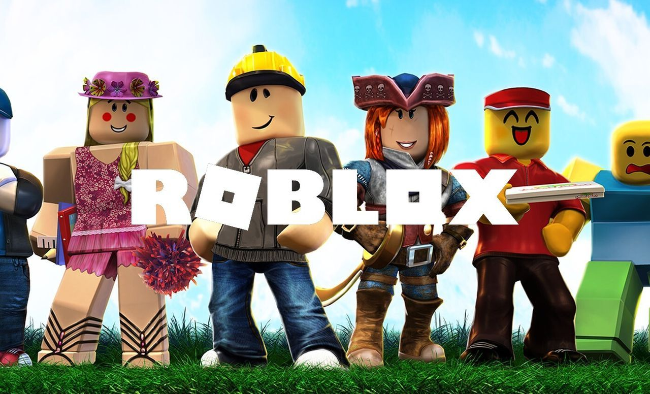 Roblox Now Has Its First Blockchain-Powered Game World - Play to Earn