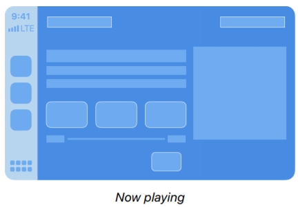 carplay features