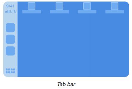 carplay features