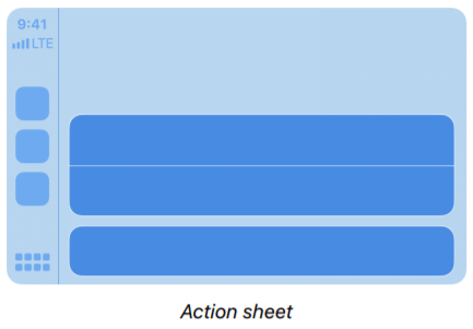 carplay features