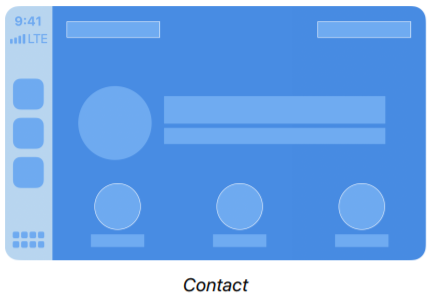 carplay features