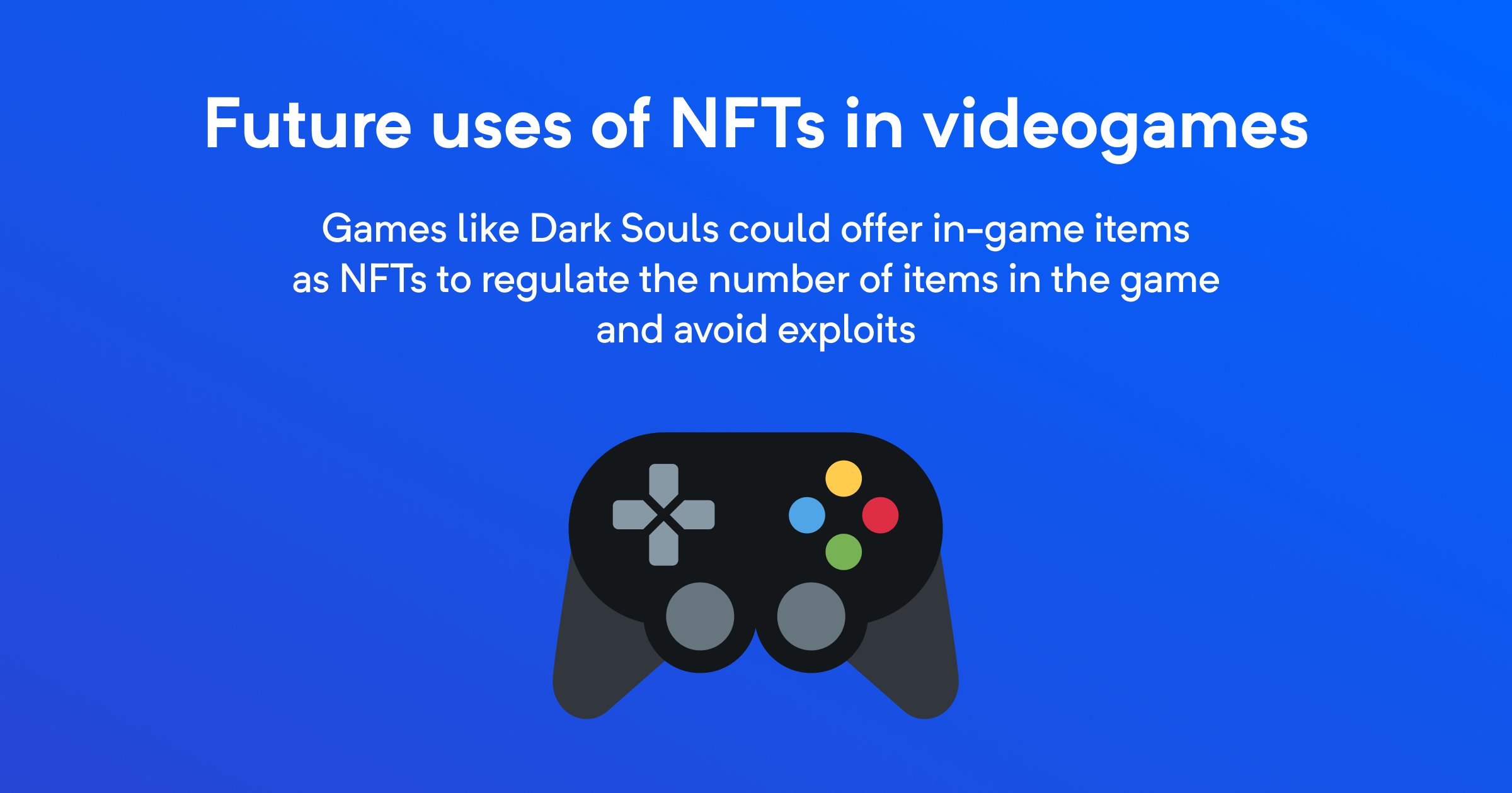 nft use cases
