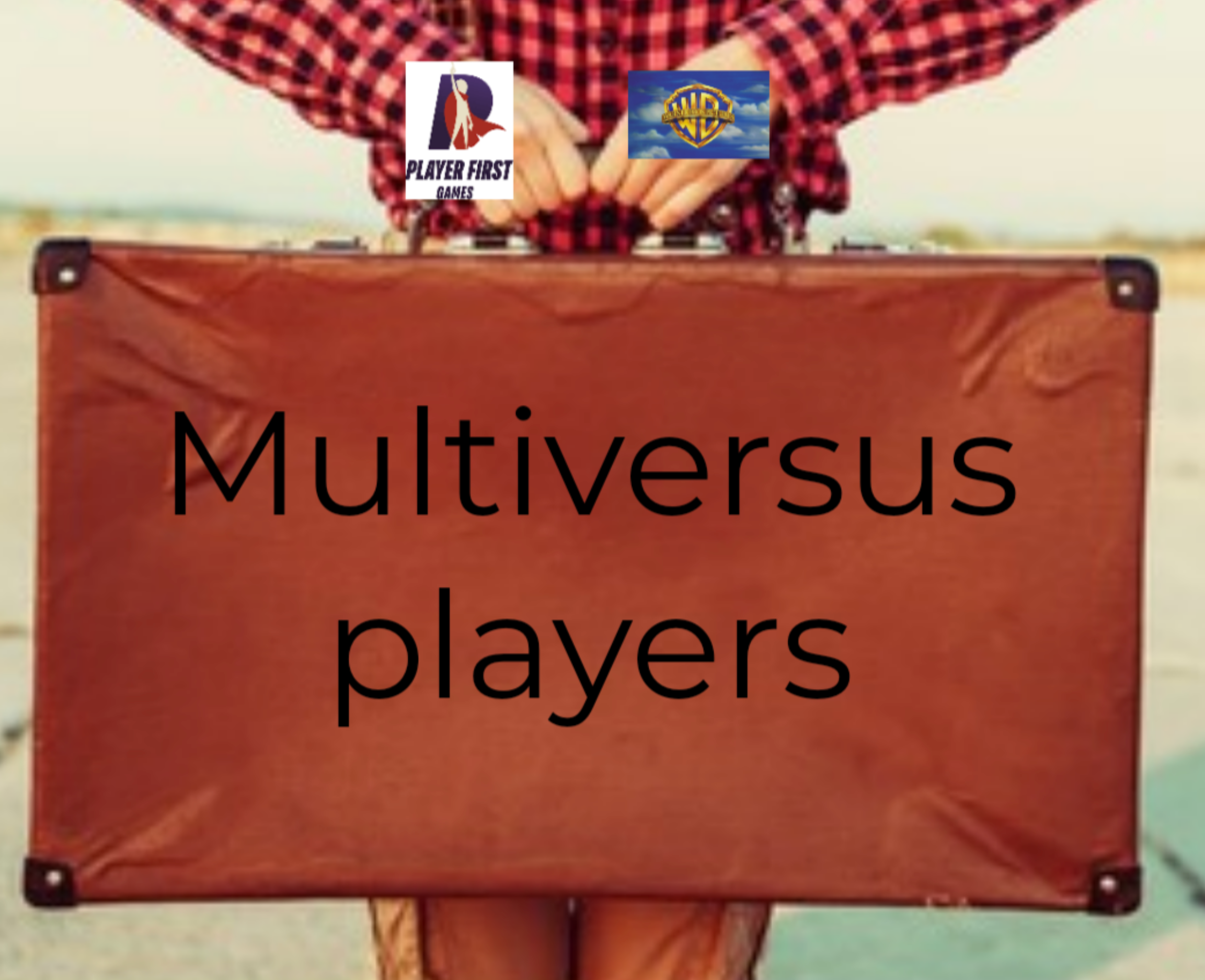 multiversus open beta