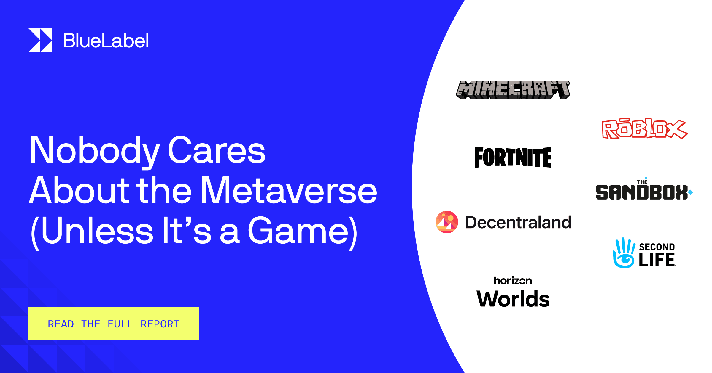 Metaverse Gamers: Demographics, Playing and Spending Behavior
