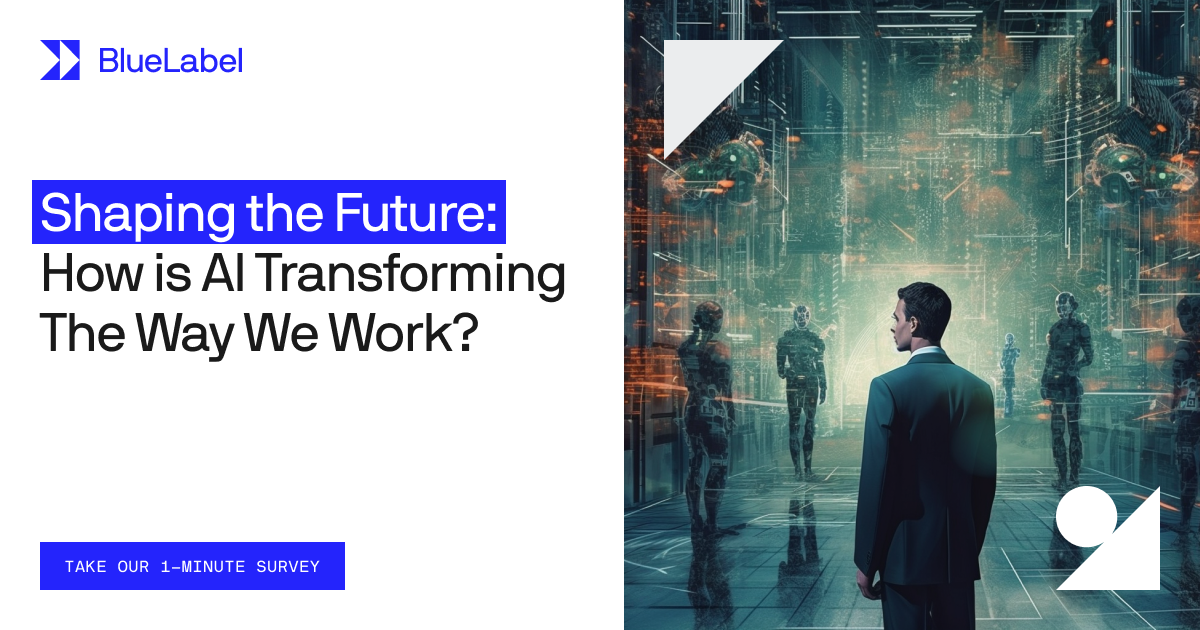 AI untuk analisis survey identifikasi tren