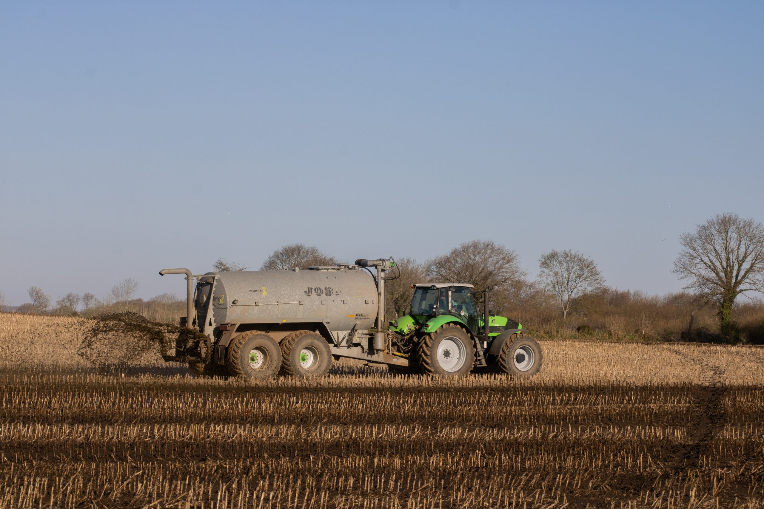 agriculture innovation